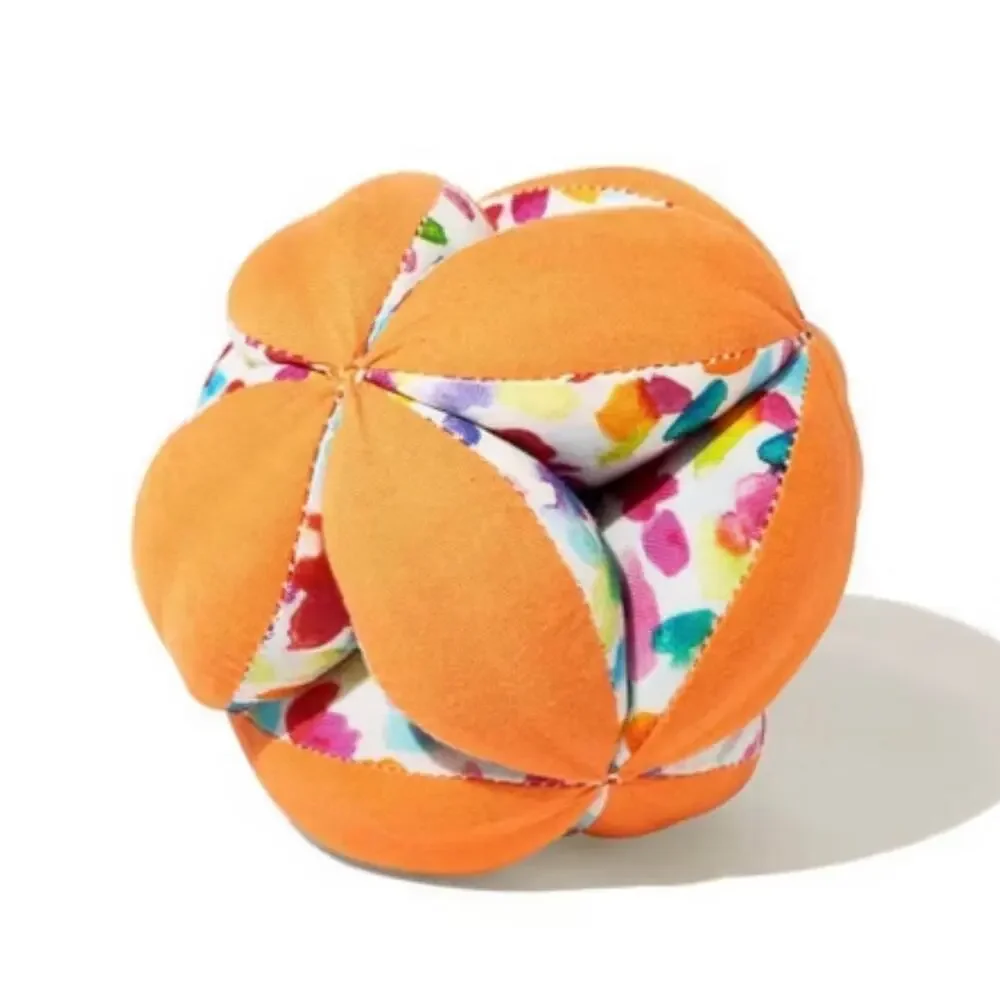 Lovevery Bundle - Organic Ball and First Puzzle